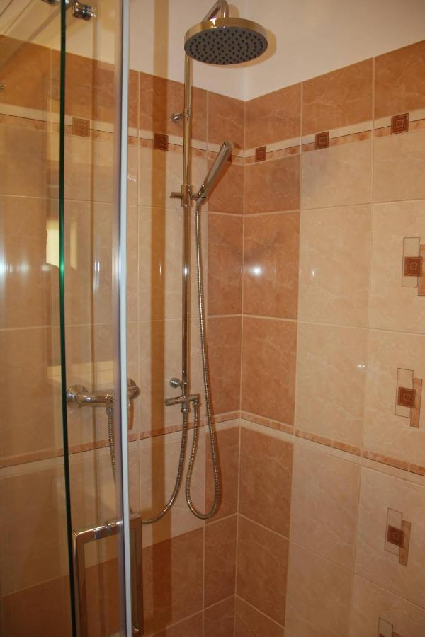 V Prirode Na Okraji Frenstatu Pod Radhostem Appartement Frenštát pod Radhoštěm Buitenkant foto