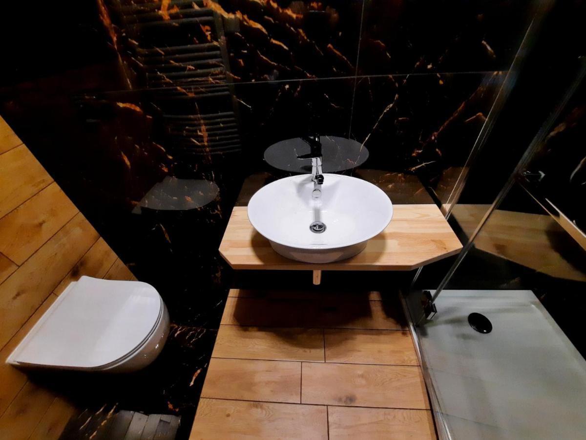 V Prirode Na Okraji Frenstatu Pod Radhostem Appartement Frenštát pod Radhoštěm Buitenkant foto