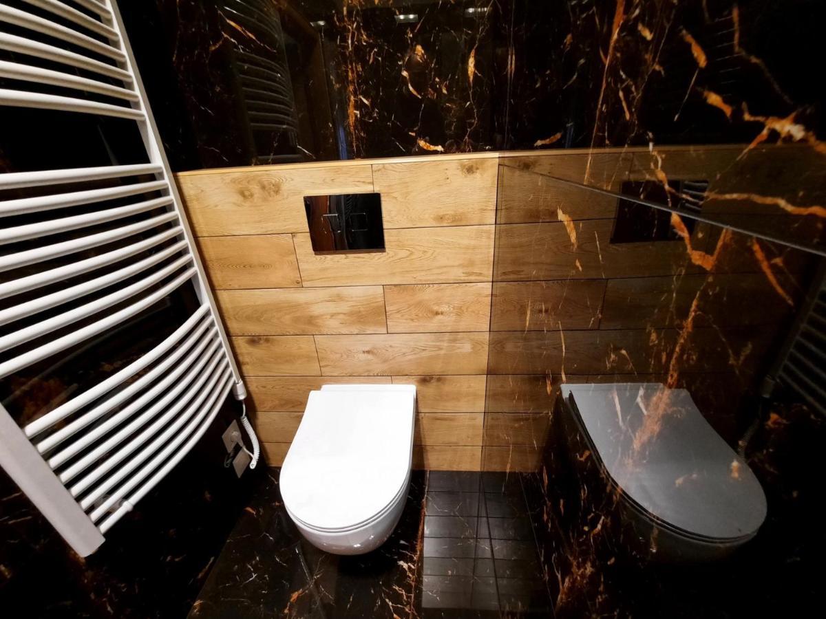 V Prirode Na Okraji Frenstatu Pod Radhostem Appartement Frenštát pod Radhoštěm Buitenkant foto