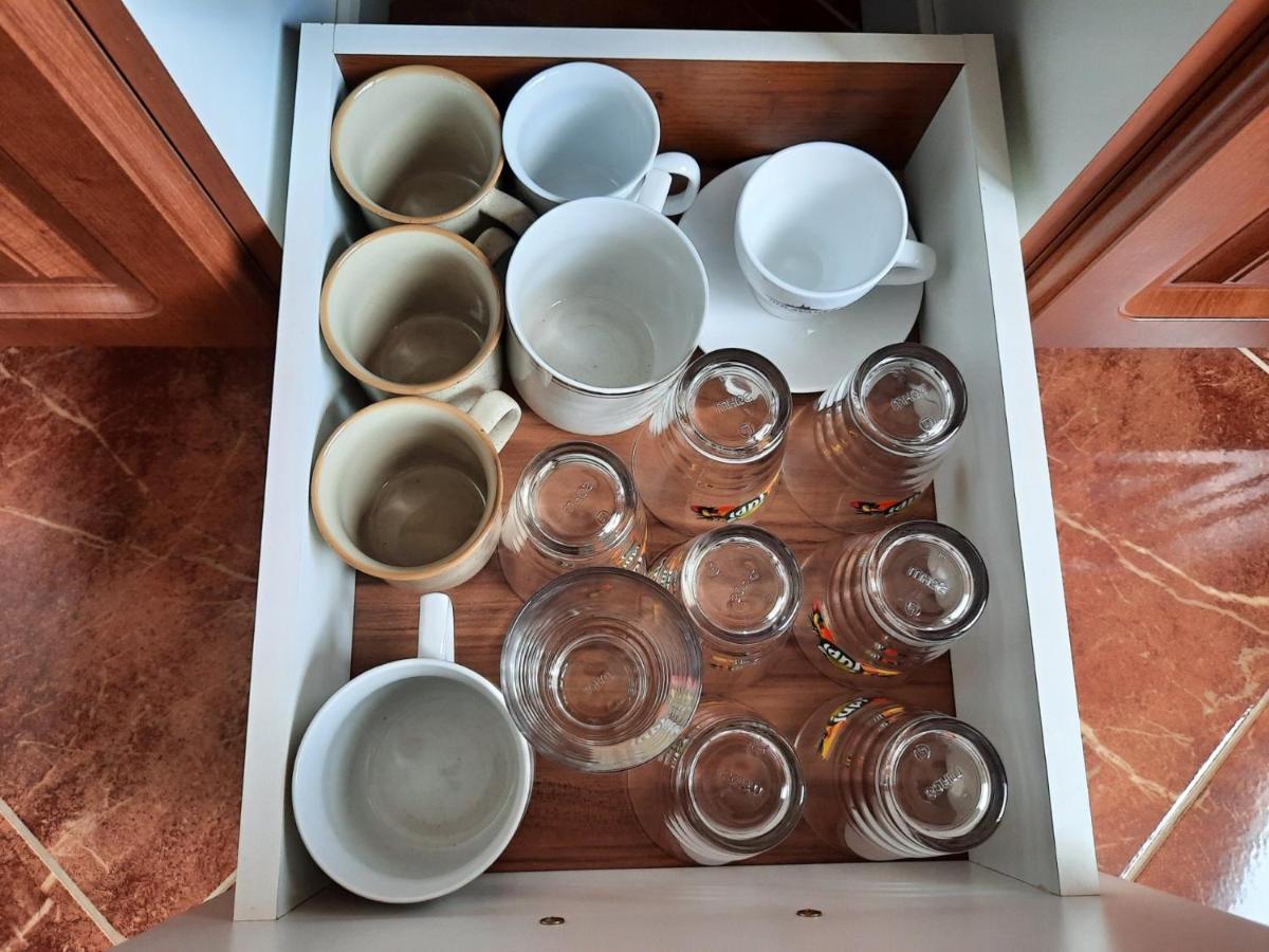 V Prirode Na Okraji Frenstatu Pod Radhostem Appartement Frenštát pod Radhoštěm Buitenkant foto