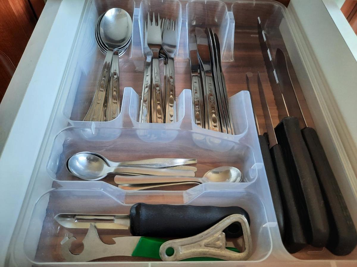 V Prirode Na Okraji Frenstatu Pod Radhostem Appartement Frenštát pod Radhoštěm Buitenkant foto