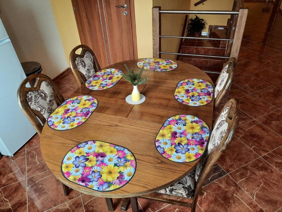 V Prirode Na Okraji Frenstatu Pod Radhostem Appartement Frenštát pod Radhoštěm Buitenkant foto