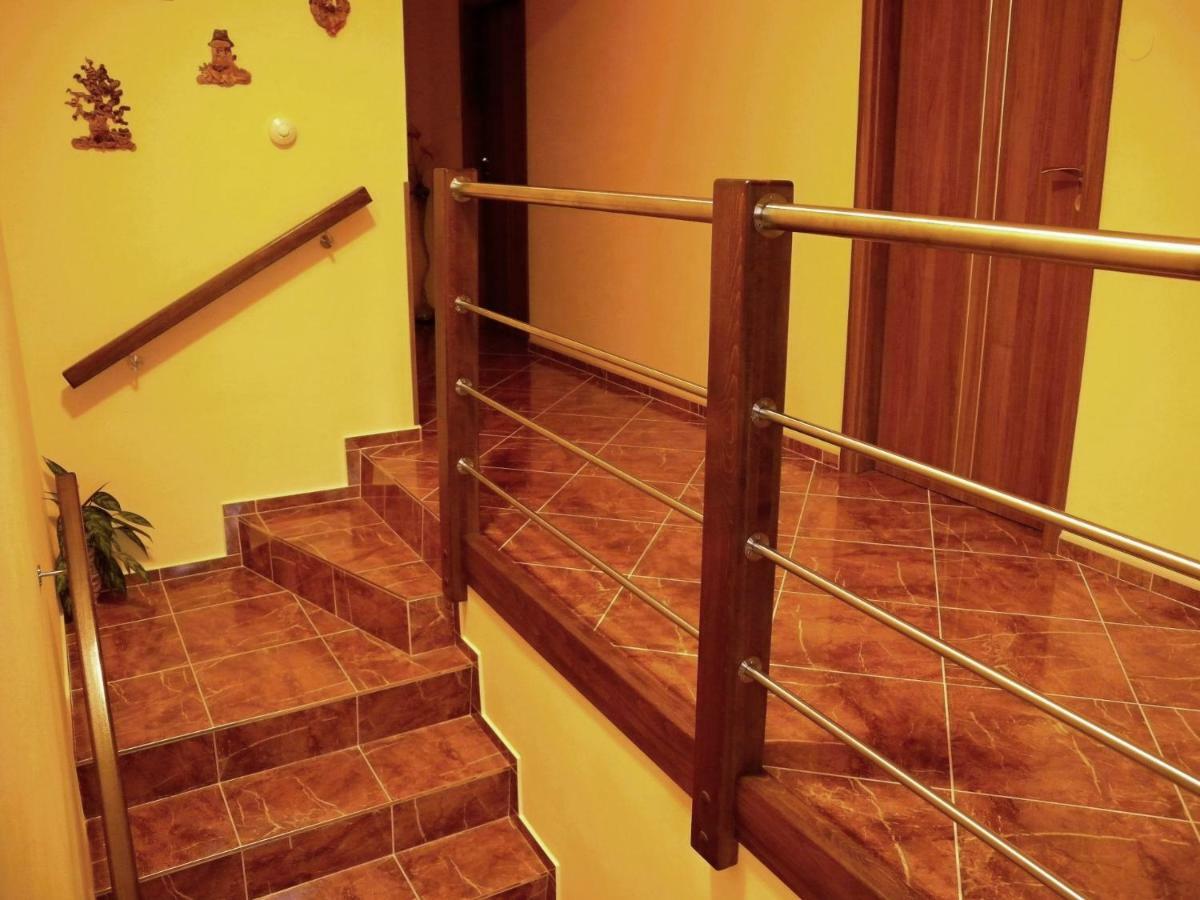 V Prirode Na Okraji Frenstatu Pod Radhostem Appartement Frenštát pod Radhoštěm Buitenkant foto