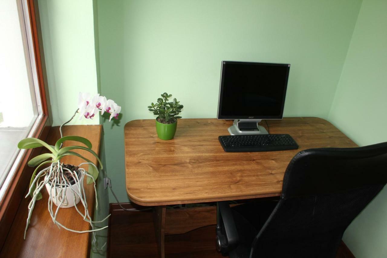 V Prirode Na Okraji Frenstatu Pod Radhostem Appartement Frenštát pod Radhoštěm Buitenkant foto