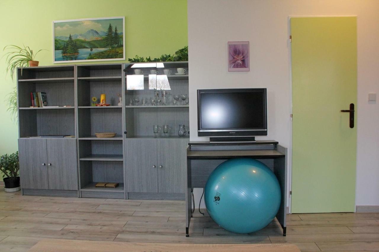 V Prirode Na Okraji Frenstatu Pod Radhostem Appartement Frenštát pod Radhoštěm Buitenkant foto